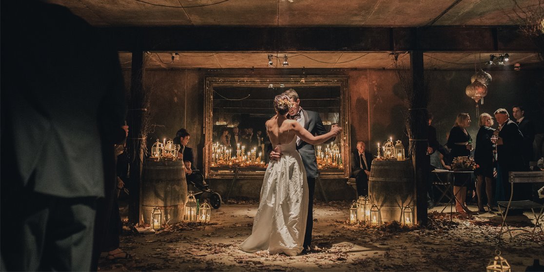 Weddings & Functions