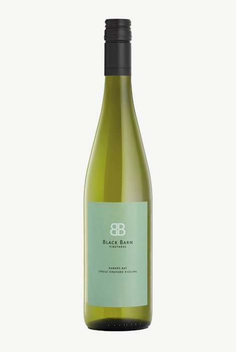 2019 Single Vineyard Riesling