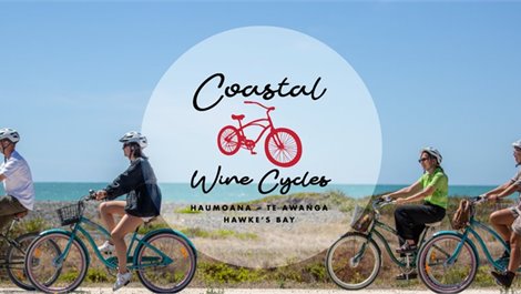 Coastal Wine Cycles Hosted Wine Tours