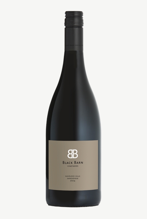 2024 Havelock Hills Sangiovese