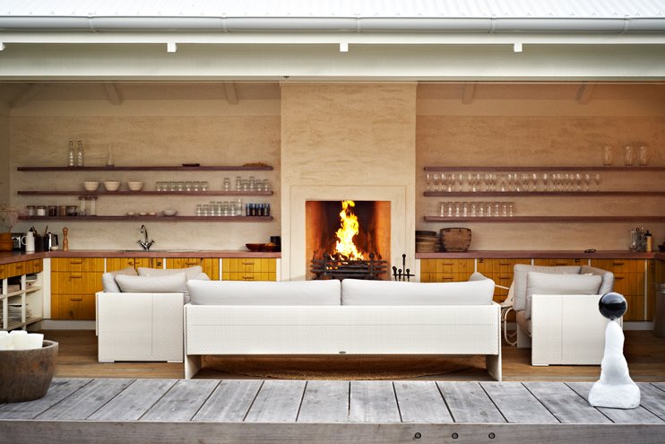 Black Barn Vineyards Hawkes Bay New Zealand