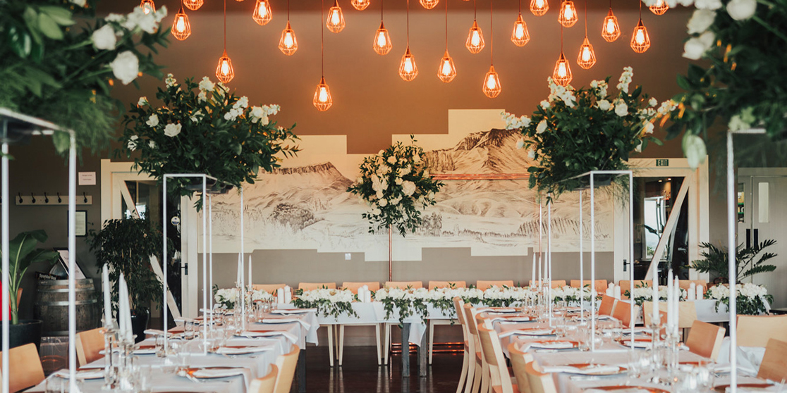 Weddings Functions Corporate Retreats Black Barn Vineyards