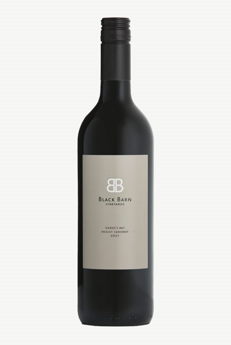 2021 Merlot Cabernet