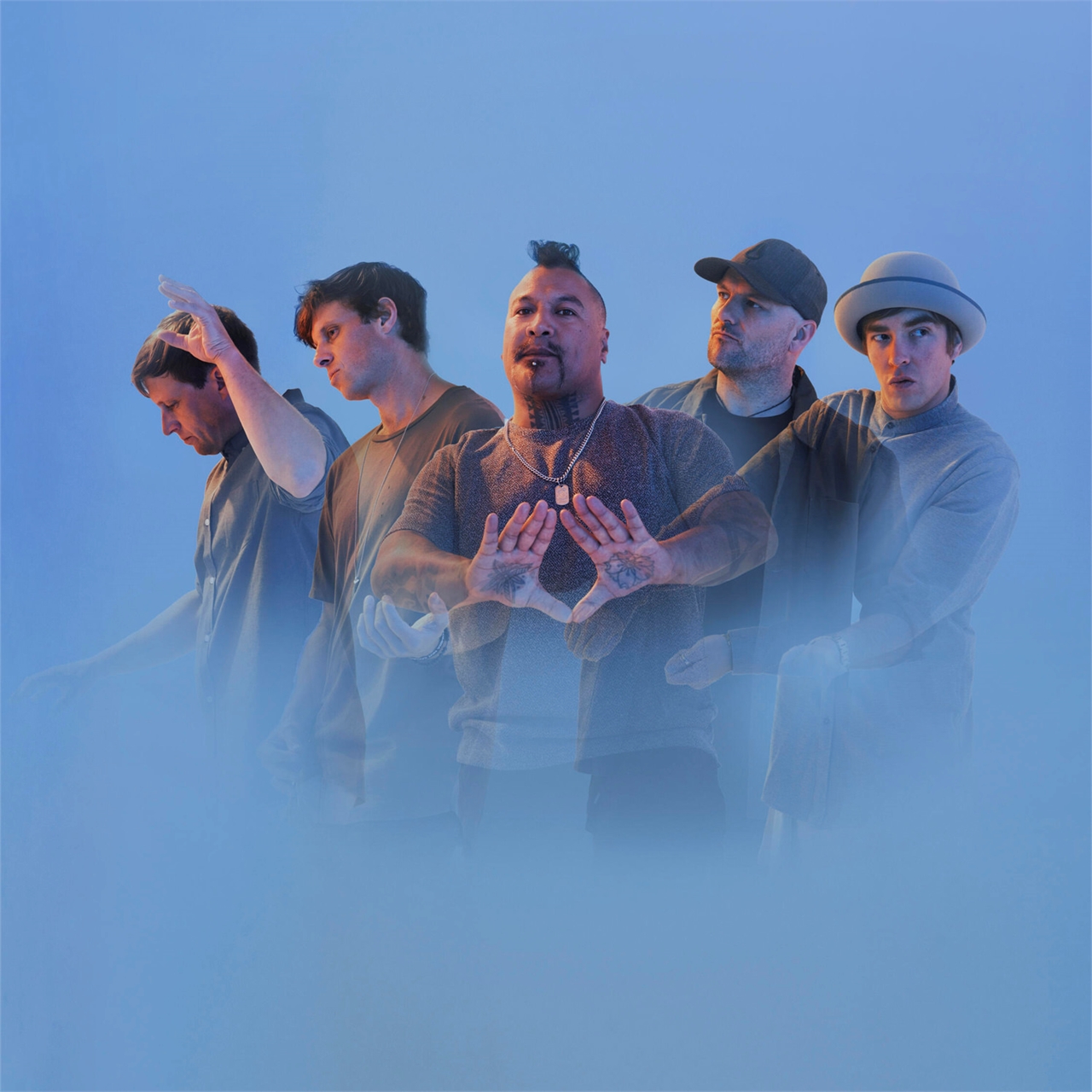 Shapeshifter heads to Black Barn Amphitheatre Dec 28