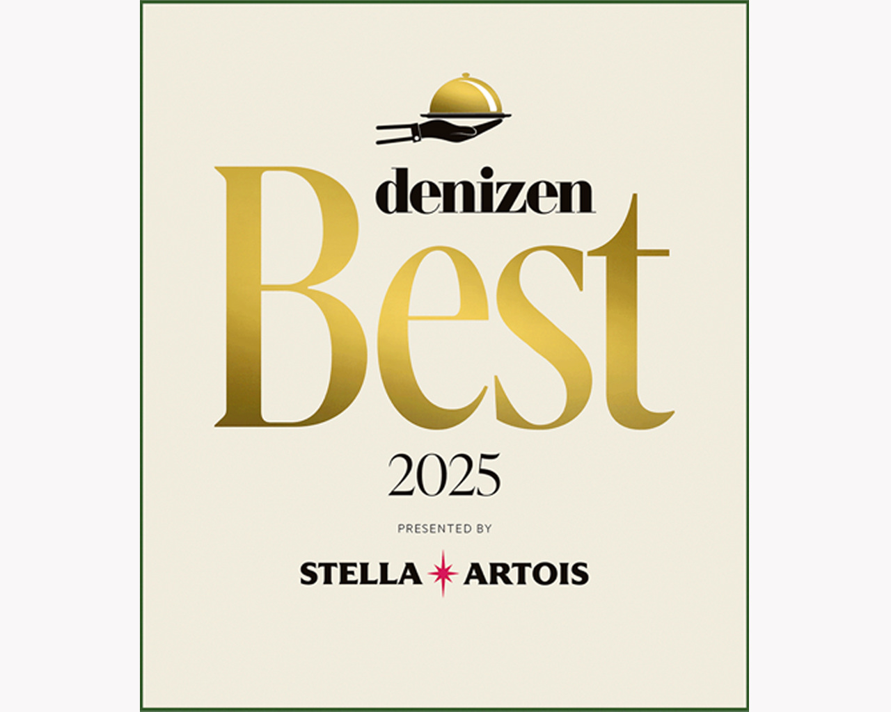 Black Barn Bistro - Denizen Best 2025