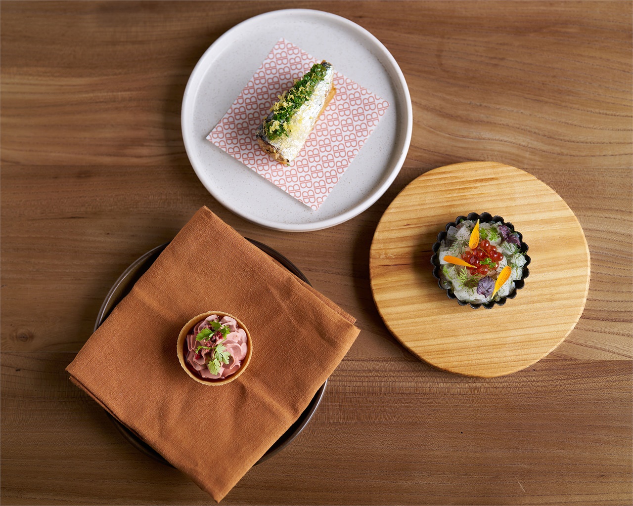Black Barn Bistro