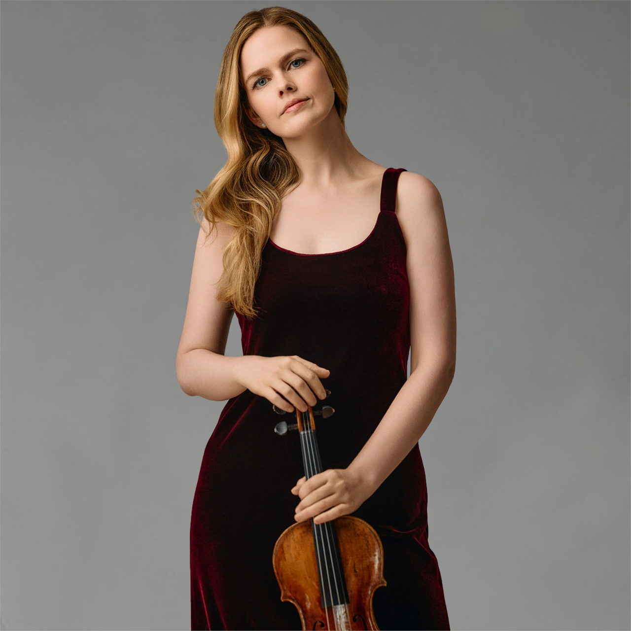 Jessica Oddie will lead the NZSO - Black Barn Bistro