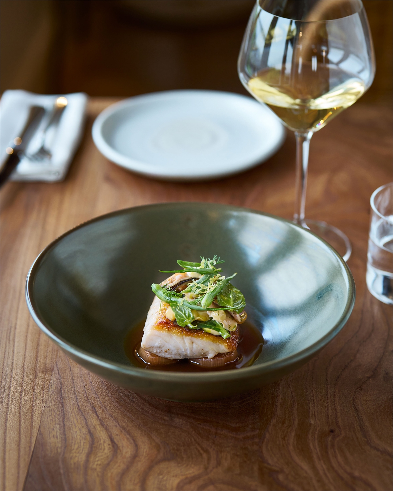 Black Barn Bistro - Private events