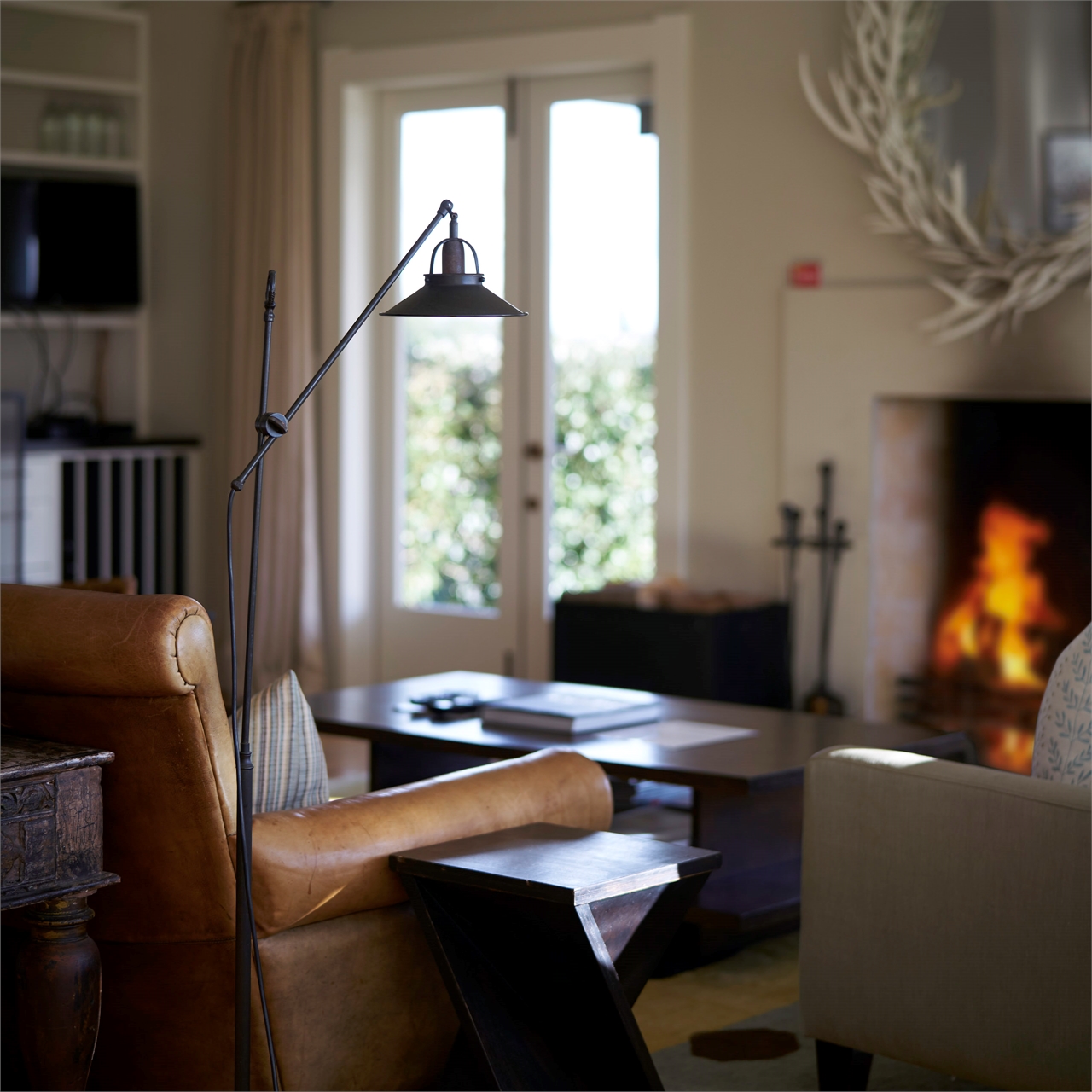 Black Barn Retreat | The Gate House