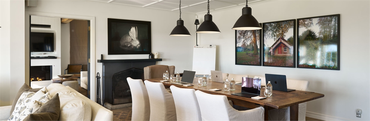 Black Barn Bistro | Conference and Business Events venue Summerlee Retreat
