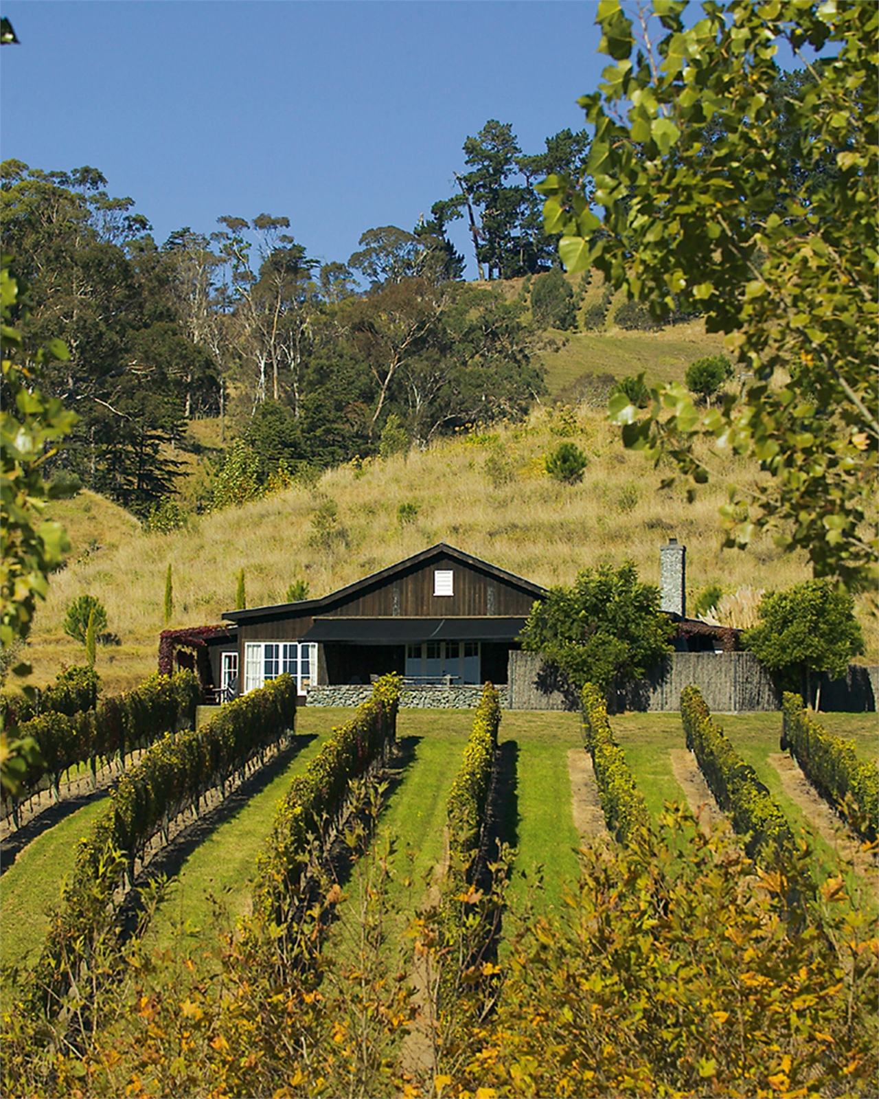 Black Barn Retreat - Wedding up to 30 people
