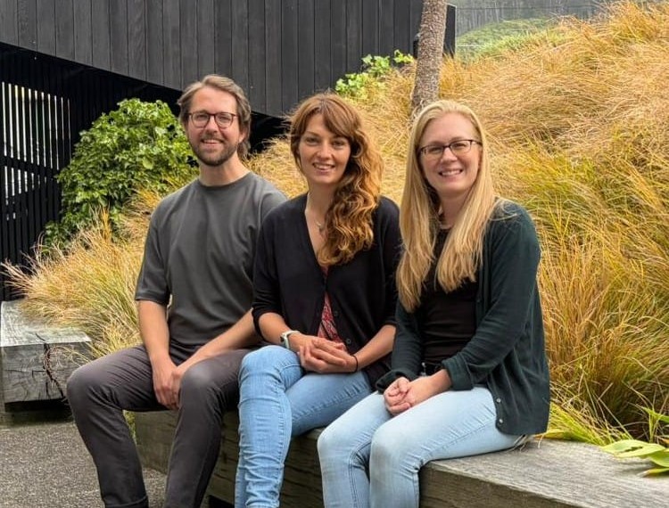 NZSO wind players