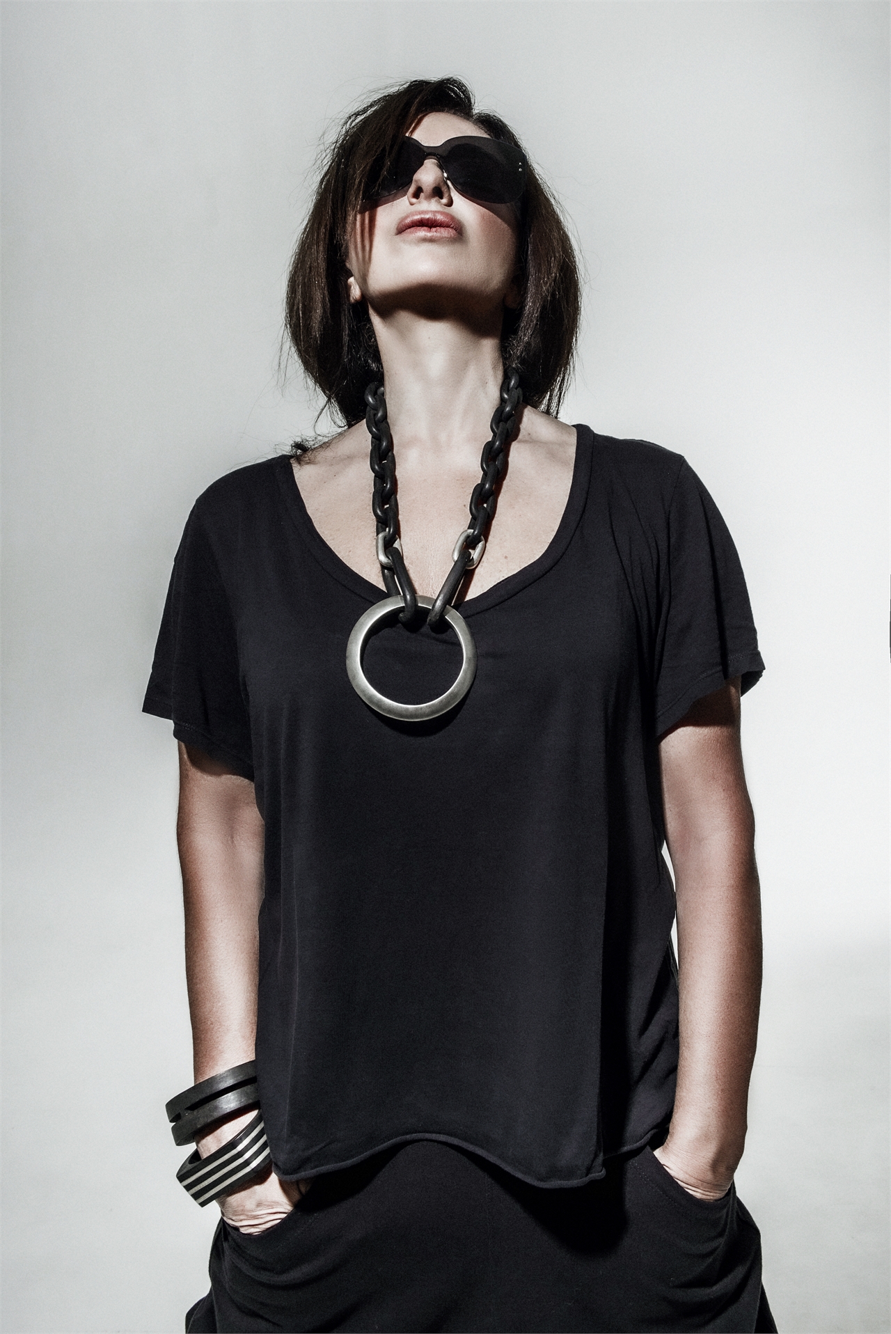 Nicole Moudber is heading to Black Barn Amphitheatre
