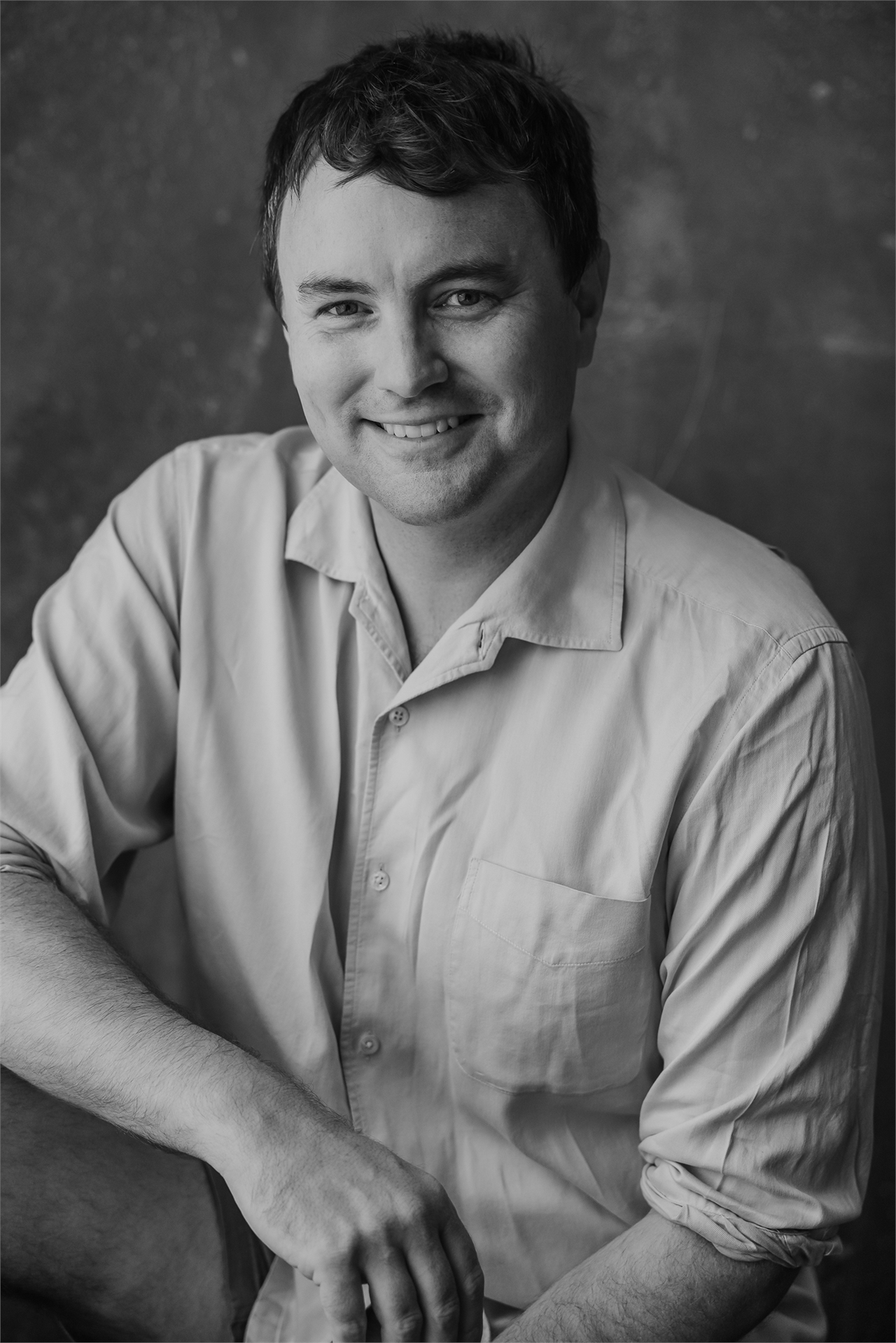 Tom Sainsbury - Black Barn Bistro