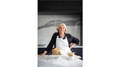 Hunter Gatherer Tours with Juliet Harbutt