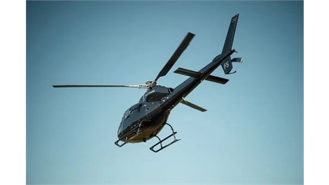Heli Transfers