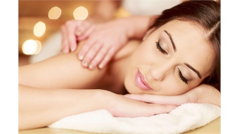 Retreat  Massage