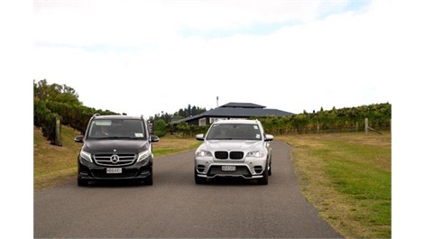 Prinsy's Tours - Hawke's Bay in a Day