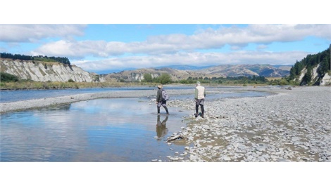 Fly Fishing