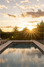 Luxury Accommodation Retreats in Hawke’s Bay | Black Barn