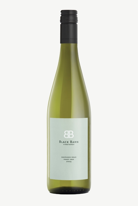 2024 Havelock Hills Pinot Gris