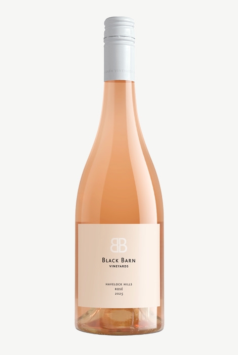 2025 Havelock Hills Rosé
