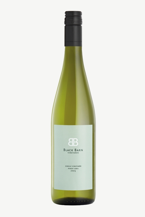 2025 Single Vineyard Pinot Gris