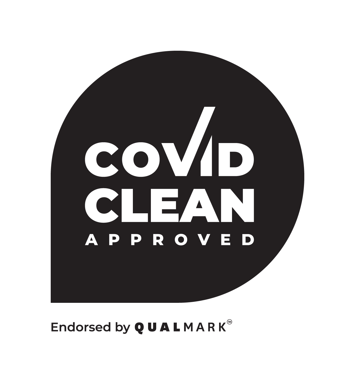 Site is approved as Covid Clean by Qualmark - see https://covidclean.qualmark.co.nz/